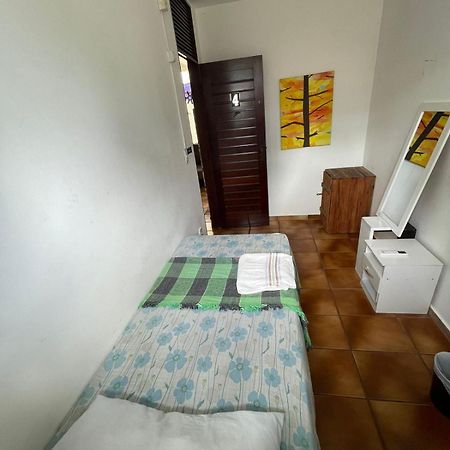 Regiane Beach Pousada Hostel Joao Pessoa Luaran gambar