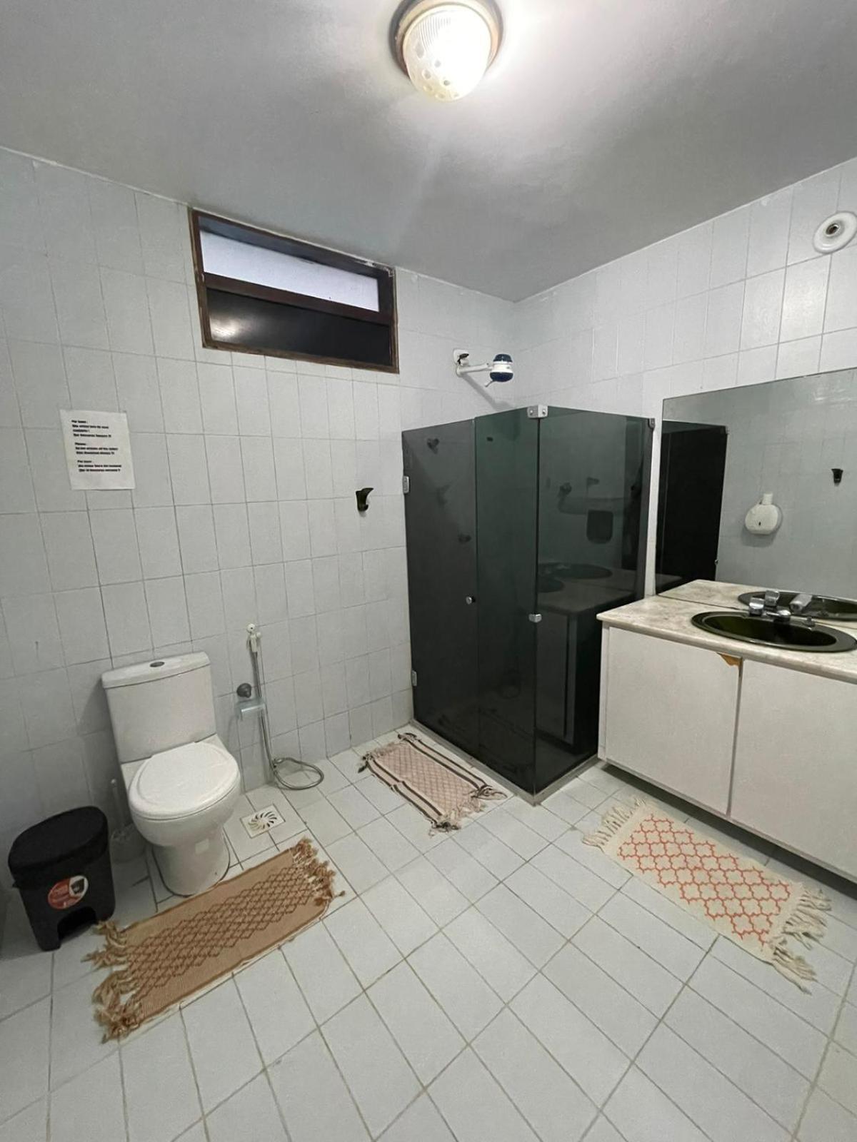 Regiane Beach Pousada Hostel Joao Pessoa Luaran gambar