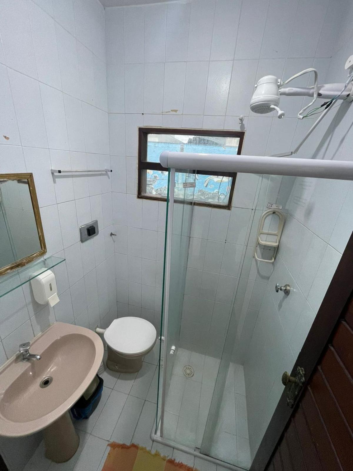 Regiane Beach Pousada Hostel Joao Pessoa Luaran gambar