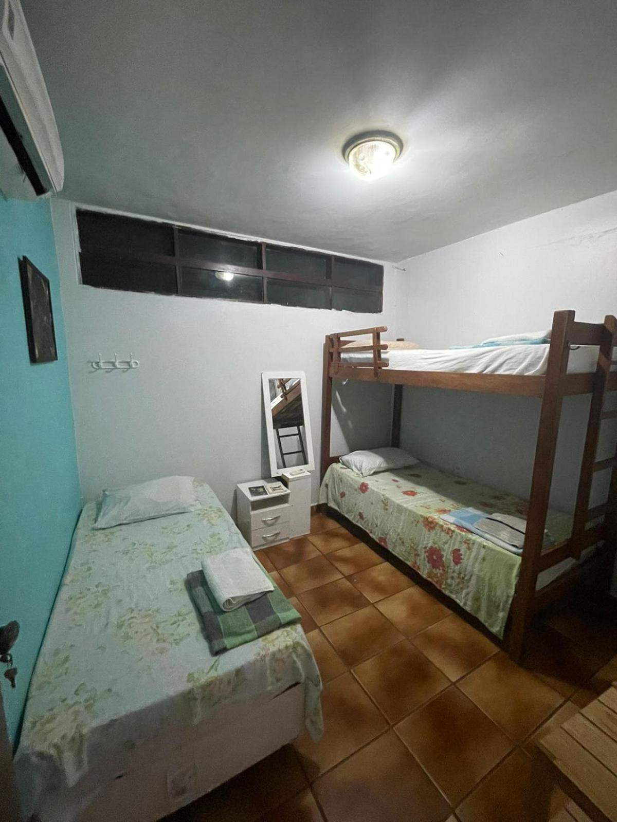 Regiane Beach Pousada Hostel Joao Pessoa Luaran gambar