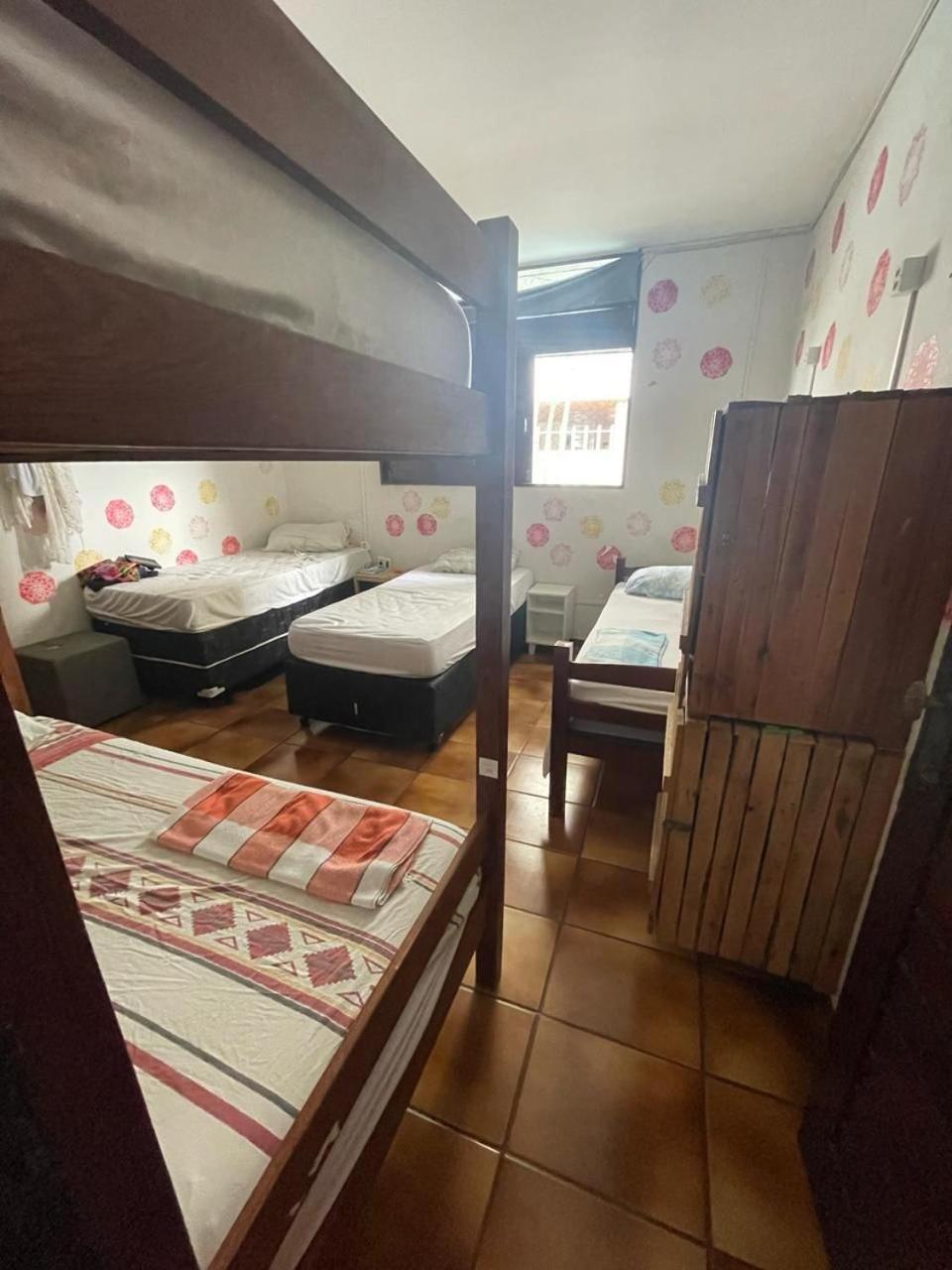 Regiane Beach Pousada Hostel Joao Pessoa Luaran gambar