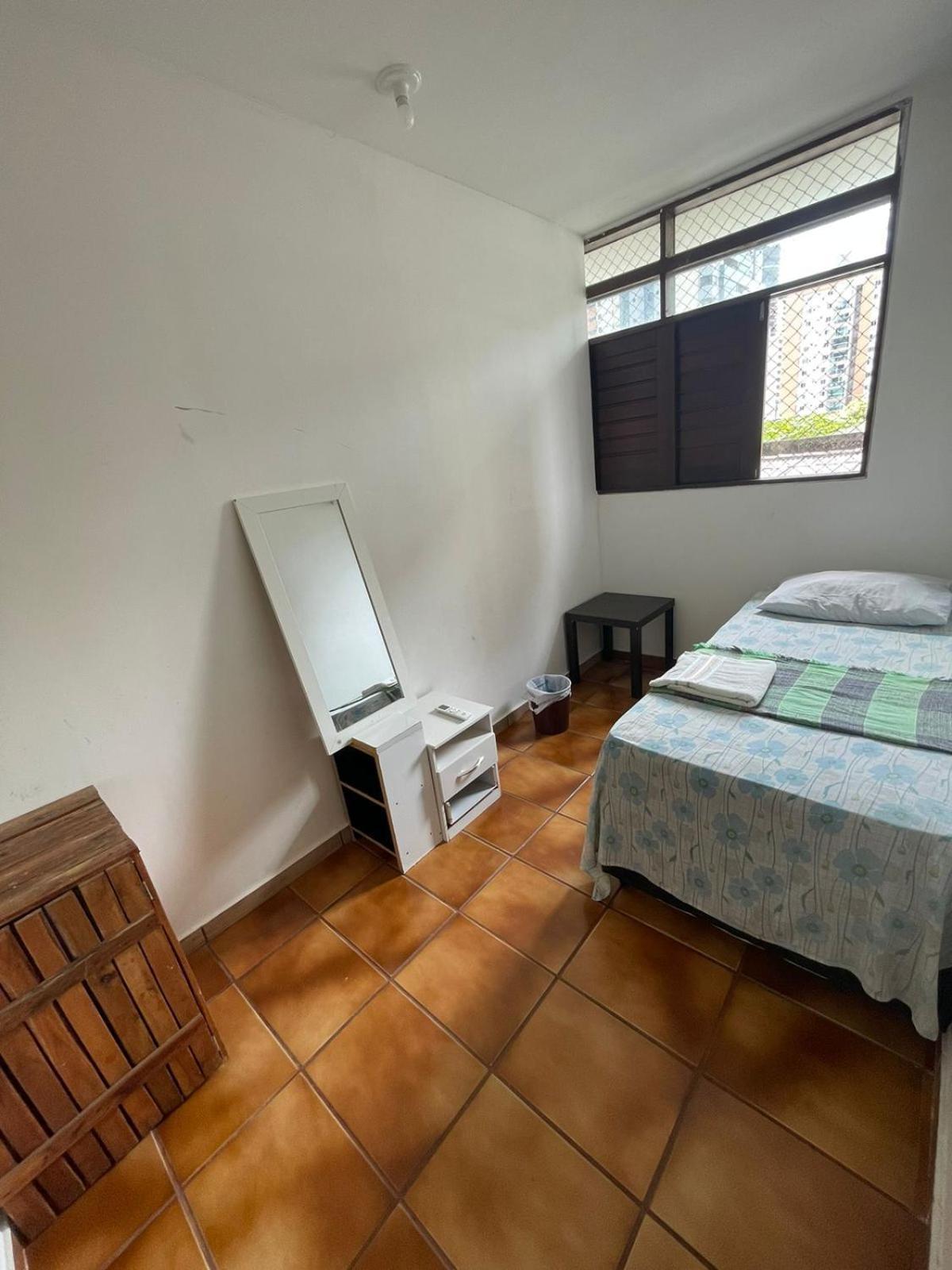 Regiane Beach Pousada Hostel Joao Pessoa Luaran gambar