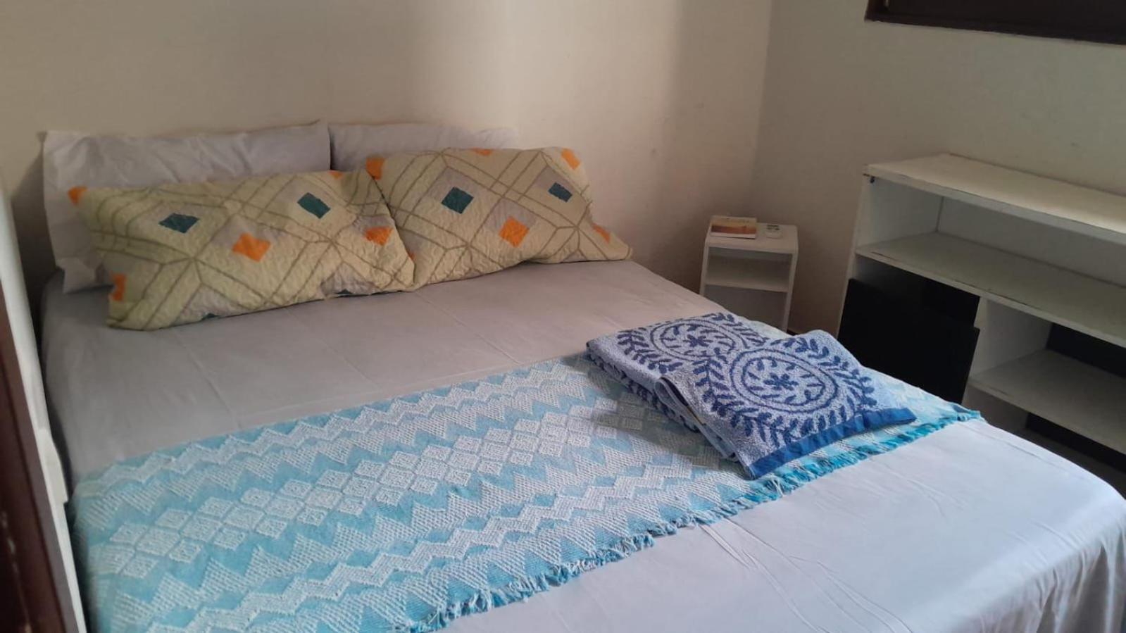 Regiane Beach Pousada Hostel Joao Pessoa Luaran gambar