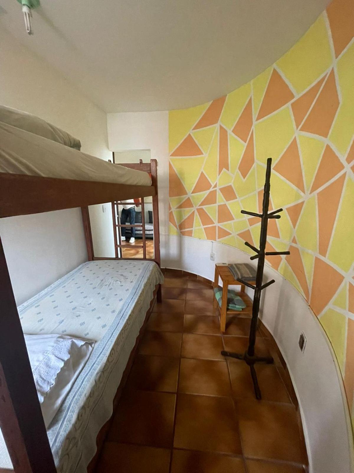 Regiane Beach Pousada Hostel Joao Pessoa Luaran gambar