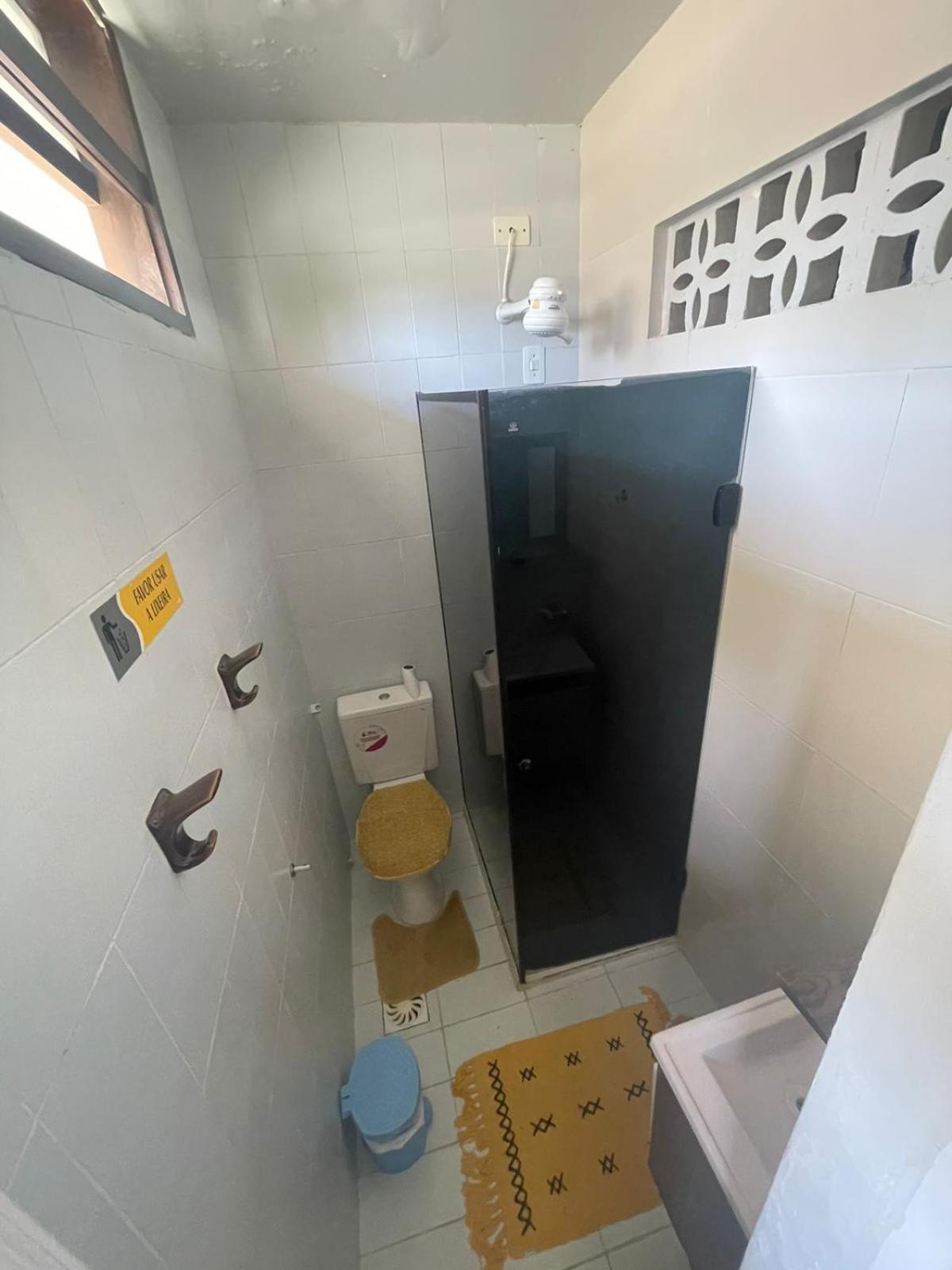 Regiane Beach Pousada Hostel Joao Pessoa Luaran gambar