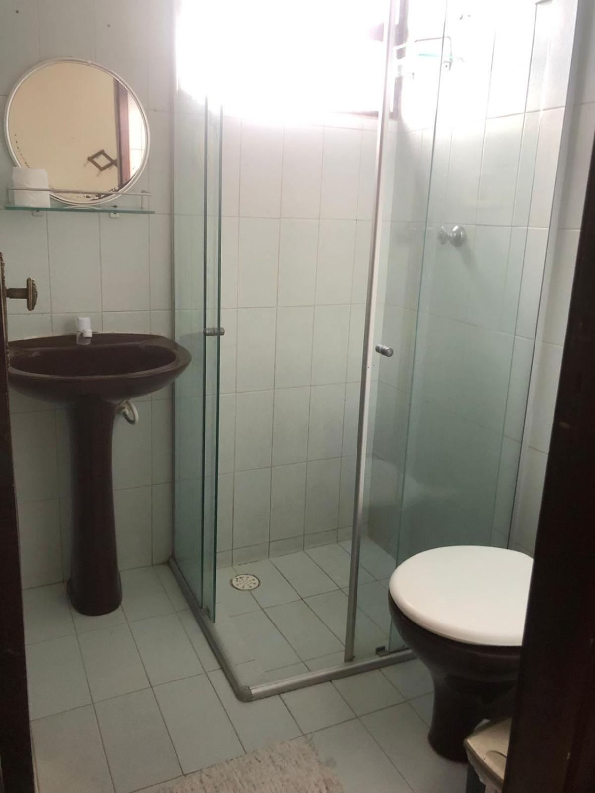 Regiane Beach Pousada Hostel Joao Pessoa Luaran gambar